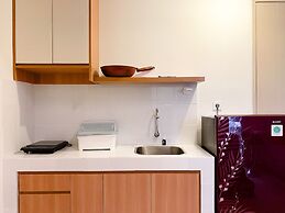 Good Deal And Restful 2Br Apartment Tokyo Riverside Pik 2