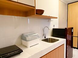 Good Deal And Restful 2Br Apartment Tokyo Riverside Pik 2