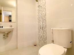 Good Deal And Restful 2Br Apartment Tokyo Riverside Pik 2