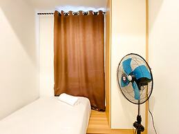 Good Deal And Restful 2Br Apartment Tokyo Riverside Pik 2