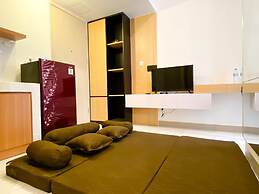 Good Deal And Restful 2Br Apartment Tokyo Riverside Pik 2