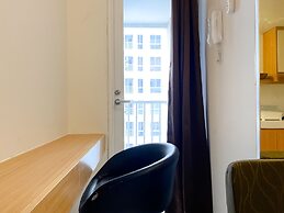 Good Deal And Restful 2Br Apartment Tokyo Riverside Pik 2