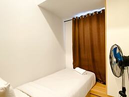 Good Deal And Restful 2Br Apartment Tokyo Riverside Pik 2