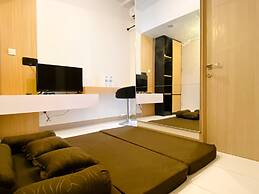 Good Deal And Restful 2Br Apartment Tokyo Riverside Pik 2