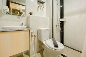 Cozy 1Br Without Living Room Grand Kamala Lagoon Apartment