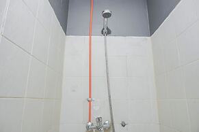 Nice And Warm Studio At Belmont Residence Puri Apartment