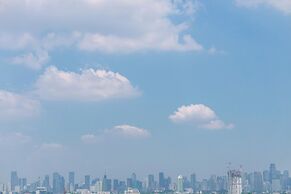 Nice And Warm Studio At Belmont Residence Puri Apartment