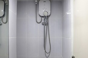 Homey Designed And Tidy Studio Tokyo Riverside Pik 2 Apartment