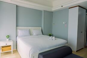 Cozy And Enjoy Living Studio Apartment Bintaro Plaza Residence Altiz T