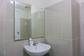 Cozy And Enjoy Living Studio Apartment Bintaro Plaza Residence Altiz T