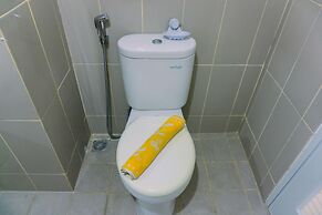 Cozy And Enjoy Living Studio Apartment Bintaro Plaza Residence Altiz T