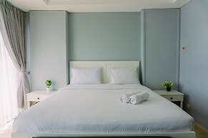 Cozy And Enjoy Living Studio Apartment Bintaro Plaza Residence Altiz T