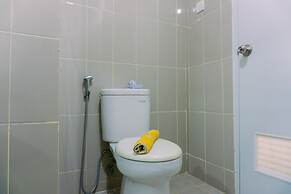 Cozy And Enjoy Living Studio Apartment Bintaro Plaza Residence Altiz T