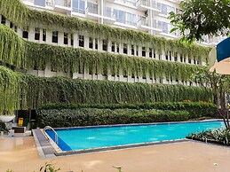 Cozy And Enjoy Living Studio Apartment Bintaro Plaza Residence Altiz T