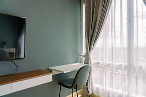 Cozy And Enjoy Living Studio Apartment Bintaro Plaza Residence Altiz T