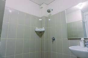 Cozy And Enjoy Living Studio Apartment Bintaro Plaza Residence Altiz T