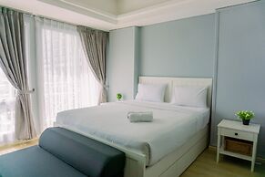 Cozy And Enjoy Living Studio Apartment Bintaro Plaza Residence Altiz T