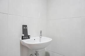 Comfy Studio Apartment At Evenciio Margonda