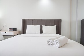 Comfy Studio Apartment At Evenciio Margonda