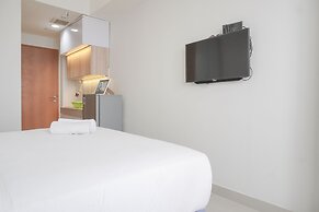 Comfy Studio Apartment At Evenciio Margonda