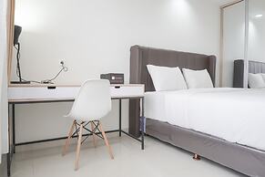 Comfy Studio Apartment At Evenciio Margonda