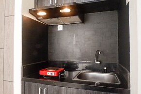 Calm And Relaxing Studio Apartment At Taman Melati Surabaya