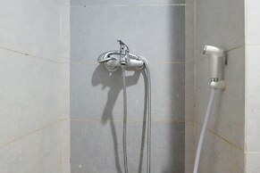 Calm And Relaxing Studio Apartment At Taman Melati Surabaya