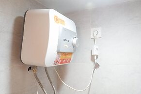 Calm And Relaxing Studio Apartment At Taman Melati Surabaya