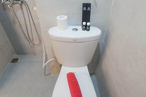 Calm And Relaxing Studio Apartment At Taman Melati Surabaya