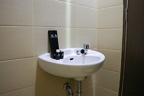 Comfort And Minimalist Studio At Belmont Residence Puri Apartment