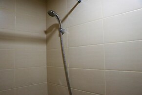 Comfort And Minimalist Studio At Belmont Residence Puri Apartment