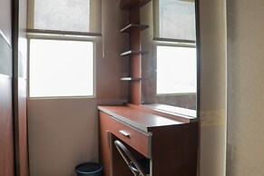 Comfort And Minimalist Studio At Belmont Residence Puri Apartment