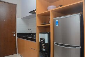 Cozy And Best Studio At Ciputra World 2 Apartment