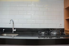 Cozy And Best Studio At Ciputra World 2 Apartment