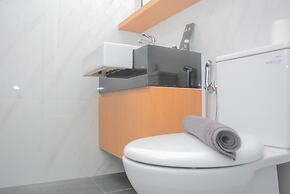 Cozy And Best Studio At Ciputra World 2 Apartment