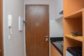 Cozy And Best Studio At Ciputra World 2 Apartment