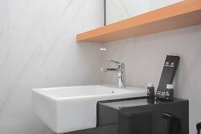 Cozy And Best Studio At Ciputra World 2 Apartment