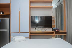 Cozy And Best Studio At Ciputra World 2 Apartment