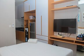 Cozy And Best Studio At Ciputra World 2 Apartment