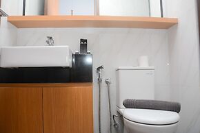 Cozy And Best Studio At Ciputra World 2 Apartment