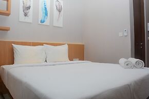 Cozy And Best Studio At Ciputra World 2 Apartment