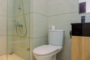 Well Designed 2Br At Brooklyn Alam Sutera Apartment