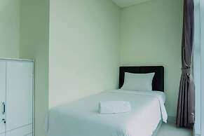 Well Designed 2Br At Brooklyn Alam Sutera Apartment