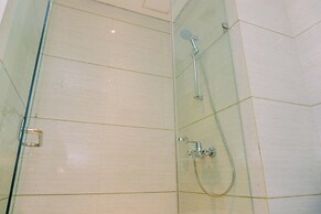 Well Designed 2Br At Brooklyn Alam Sutera Apartment