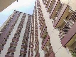 Comfy And Minimalist Studio Dave Apartment Near Universitas Indonesia