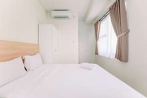 Good Deal 2Br Apartment At Transpark Cibubur Near Shopping Center