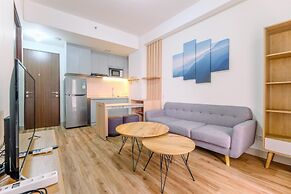 Good Deal 2Br Apartment At Transpark Cibubur Near Shopping Center