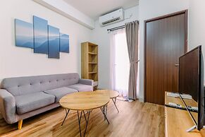 Good Deal 2Br Apartment At Transpark Cibubur Near Shopping Center