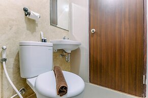 Good Deal 2Br Apartment At Transpark Cibubur Near Shopping Center