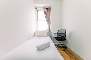 Good Deal 2Br Apartment At Transpark Cibubur Near Shopping Center